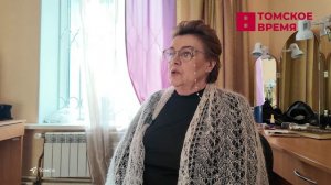 Культурный ход с Алёной Зениной