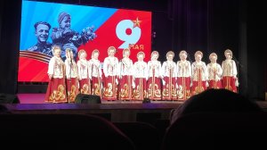 конкурс в ДКА