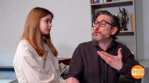 Как защитить ребенка от телефонных мошенников. Доброе утро. Фрагмент выпуска от 07.05.2026