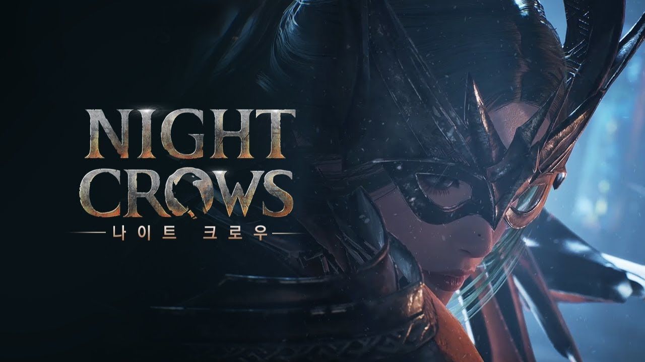 Night Crows - Миссия партнёрки!