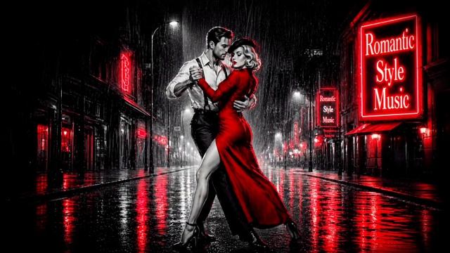 Джаз Блюз Хочу Хочу Тебя - от канала ROMANTIC STYLE MUSIC