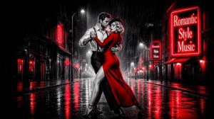 Джаз Блюз Хочу Хочу Тебя - от канала ROMANTIC STYLE MUSIC