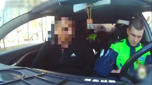 Нетрезвый вартовчанин попытался откупиться от госавтоинспектора