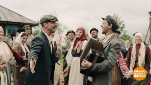 «Семь верст до рассвета». Фильм, который объединяет! Доброе утро. Фрагмент выпуска от 07.05.2026