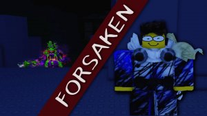 Профессионально выделываюсь на милстоунах в форсакене (второй раз) ll Roblox, Forsaken