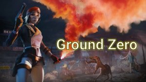 Ground Zero. Корейский Резидент.
