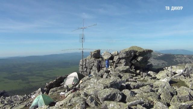 Новости ДИНУРА_Радиолюбители_16_04_2026