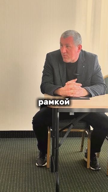 АПВГК: как остановить беспредел?