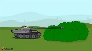 Танкомульт: Злые танки. Рандомные Зарисовки.