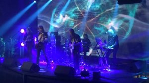 03 Группа Демарш - Последний Поезд - Соликамск, Клуб ОТТО 18.04.2026 г.