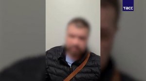 📹 Жителя Ярославля задержали за передачу Украине данных об участниках СВО, сообщили в ФСБ. Возбужде