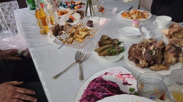 свадьба Тъауса смотреть онлайн
