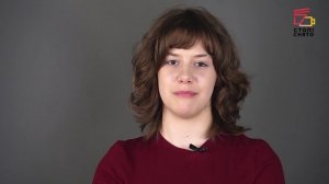 Ставникович Софья