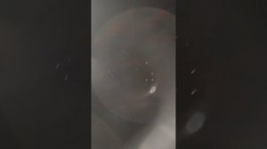 Телескоп и солнце