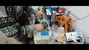 Замена ШРУСов наружных и внутренних Hyundai Tucson JM