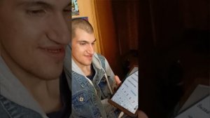 1 МАЯ ДЕНЬ ТРУДЯЩИХСЯ 15 СЕРИЯ