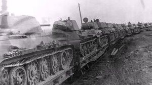 Прощание славянки - Песни военных лет - ЛУЧШИЕ ФОТО - Этот марш не смолкал на перронах