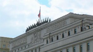 8 мая вступает в силу перемирие в честь Дня Победы.