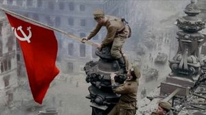 Тишина весны.  Победа. Спасибо вам за тишину рассветов…