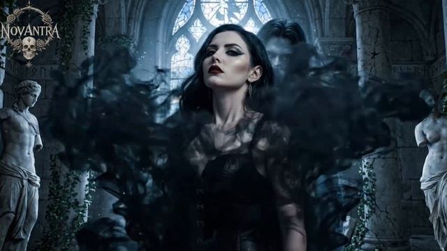 Novantra – ELARA’S LAST PROMISE — Symphonic Metal Duet