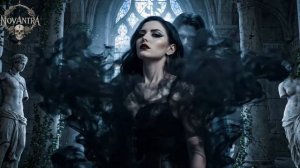 Novantra – ELARA’S LAST PROMISE — Symphonic Metal Duet