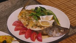 « НАРОДНЫЙ ПРОЕКТ АСТРАХАНЬ» Запретная кулинария на Главном банке