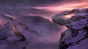 Screamers ｜ Ambient Soundscape