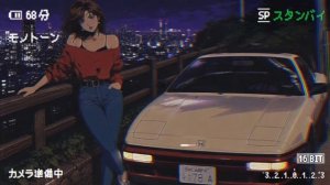 SUMMER OF '88 ｜ 2 Hour Synthwave, Chillwave & Retrowave Mix