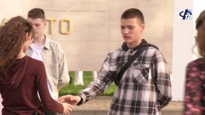 9 мая в традиционном «Вальсе Победы» закружатся 25 пар.
