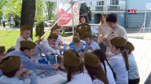 Губернские новости. 7.05.2026