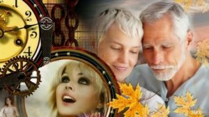 Музыка памяти - Куда летят года (Авт.клипа Виктор)