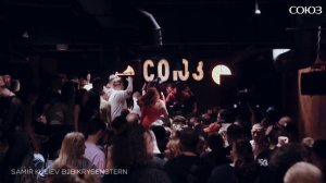 Samir Kuliev b2b Krysenstern - Live SOYUZ Festival 2025 ｜ Moscow, TAU PLACE
