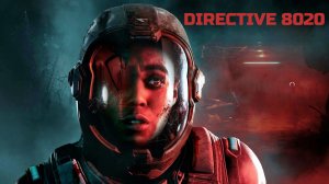 Directive 8020 - Интерфейс и меню - стелс-система - динамика  между персонажами - геймплей 4 эпизода