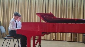 Богдан Савин, Лиманский Дмитрий - Н. Смирнова Бразильский карнавал