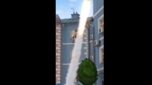 тогда попросили выступить и Первоклашки не понравился концерт
