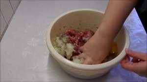 Гречаники по-домашнему. Быстро и очень вкусно! Рецепт.