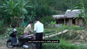30ч.Хорошая женщина в опасности, внезапно появляется муж — что случилось