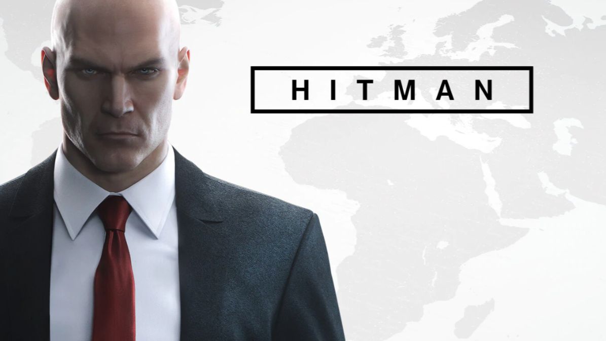 Прохождение Hitman (Часть 2 )