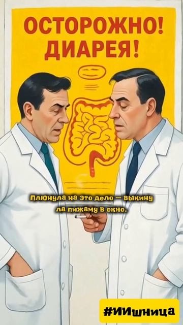случай в отделении Д