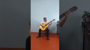 Завздравных Иван Алексеевич - «Рондо» Ф. Малино,«С неба звёздочка упала» В. Казлов