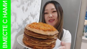Полезный Печёночный торт за 300 р