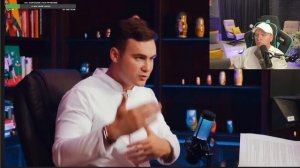Виталя смотрит Соболева интервью с Арестовичем