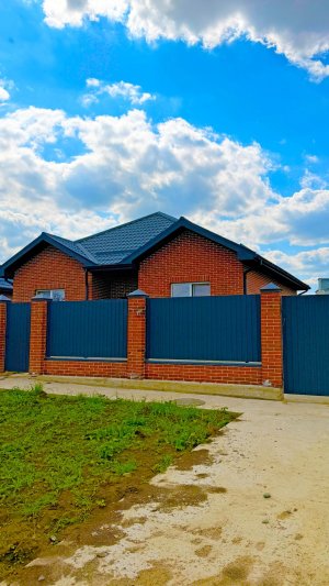 Дом с отличной планировкой в отличный бюджет | подходит в семейную ипотеку