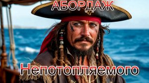 Windrose:Прохождение.Серия 2:Абордаж Непотопляемого