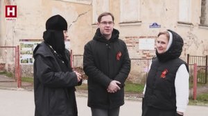 Казанский девичий монастырь Калуги | В МОНАСТЫРЬ!