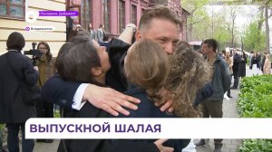 Виктор Шалай официально покинул пост директора Музея-заповедника истории ДВ им. Арсенеьва