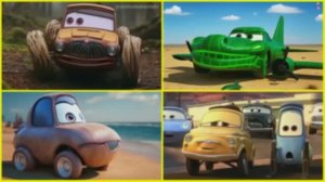МОЛНИЯ МАКВИН БРЕЙНРОТ 🏎️ ИТАЛЬЯНСКИЙ ТАНЕЦ ПОД КОФФИН ДЭНС — КТО ЛУЧШЕ? 🔥