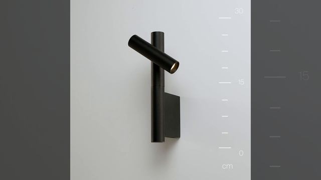 Светильник Maytoni Utility MOD433WL-L3B3K смотреть онлайн