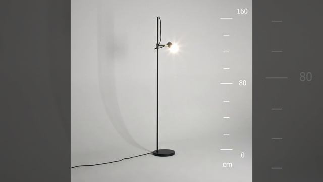 Светильник Maytoni Bansky MOD129FL-01B смотреть онлайн
