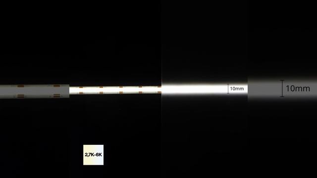 Светодиодная лента Maytoni Led Strip Ultra 24V COB MIX 201125 смотреть онлайн
